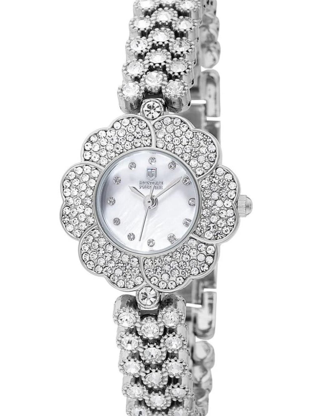 The Montres Prestige X Invicta Women's Watch (Model MPW-0236)